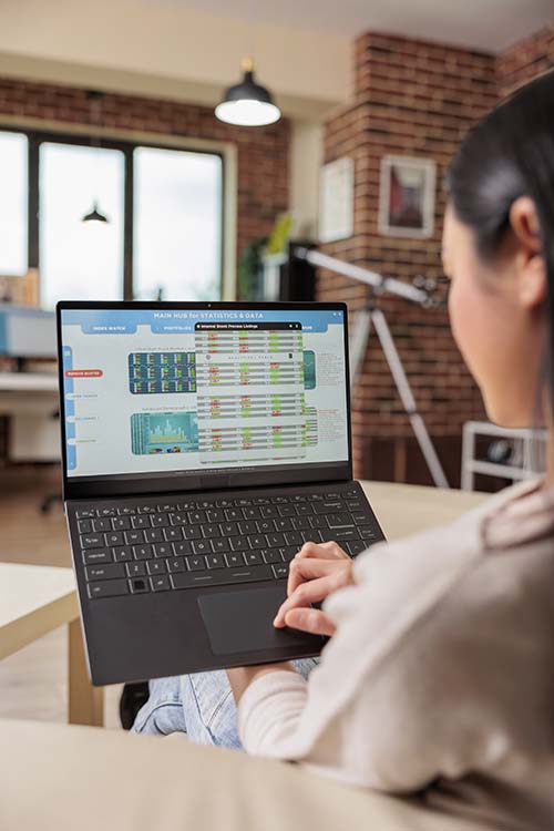 Von der Excel-Liste zum intelligenten CRM